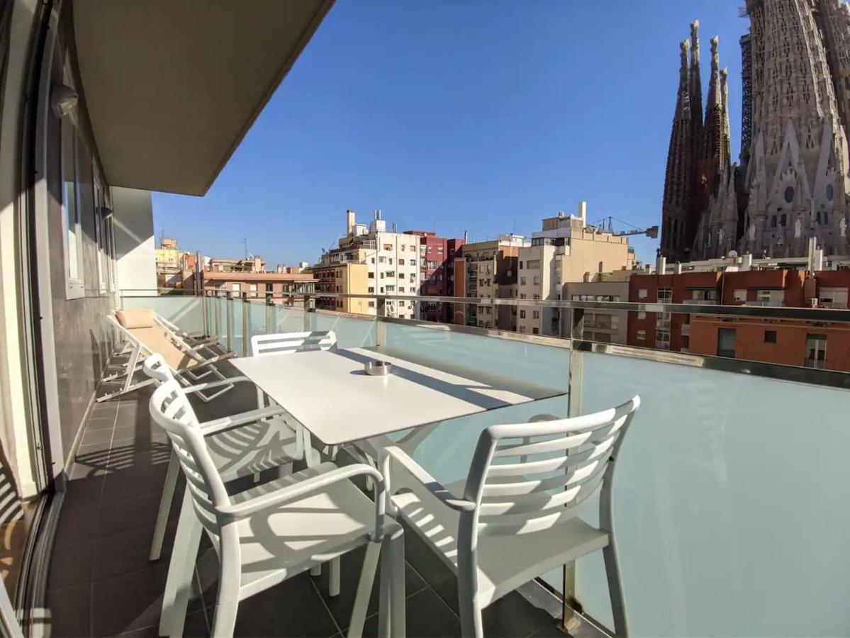 Luxury Argos Hotel Barcelona Exterior foto